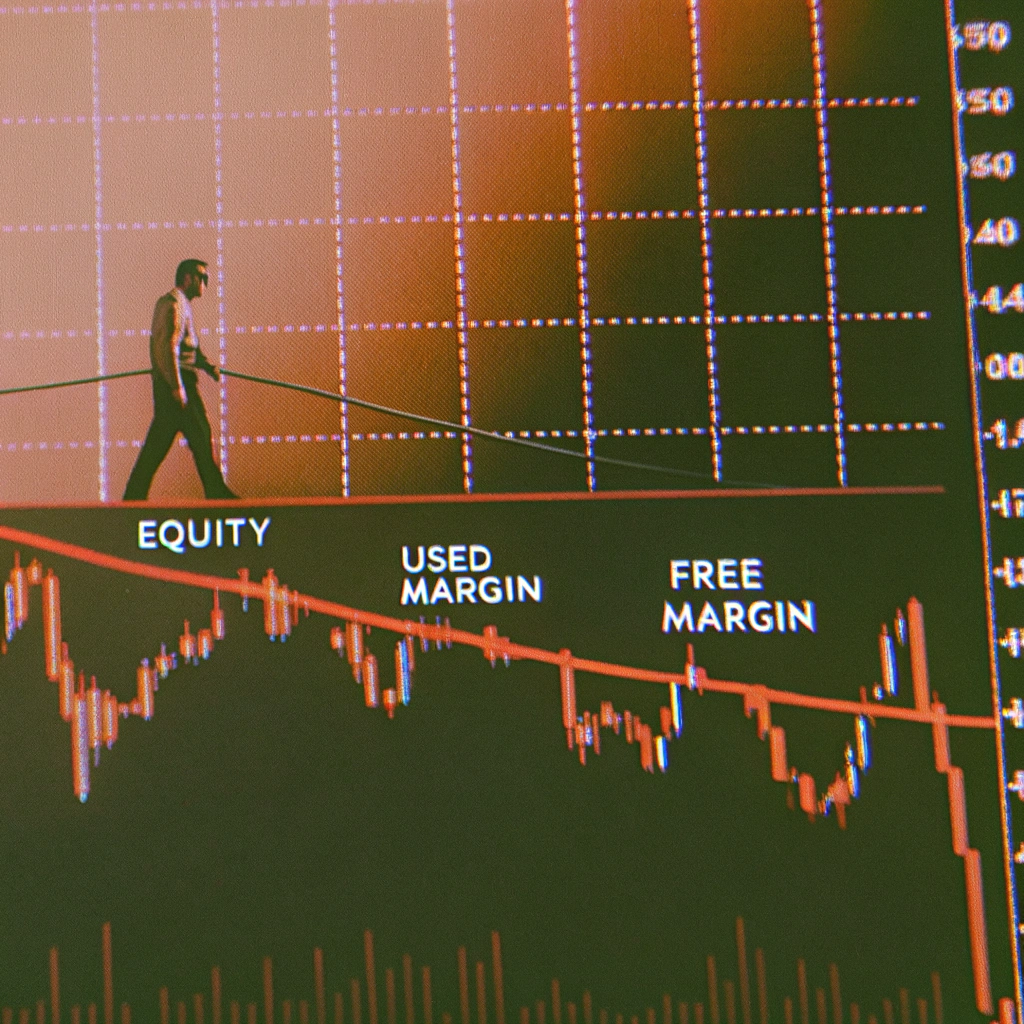 HOW TO BALANCE EQUITY, USED MARGIN, AND FREE MARGIN HOW TO BALANCE EQUITY, USED MARGIN, AND FREE MARGIN